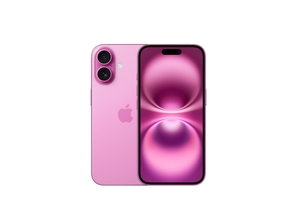 iPhone 16 128 GB Pink