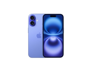 iPhone 16 128 GB Ultramarine