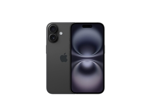iPhone 16 128GB Black