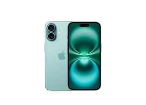 iPhone 16 128GB Teal