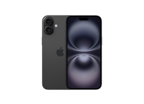 iPhone 16 Plus 128GB Black