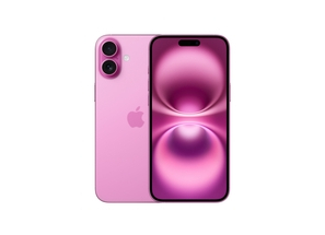 iPhone 16 Plus Pink