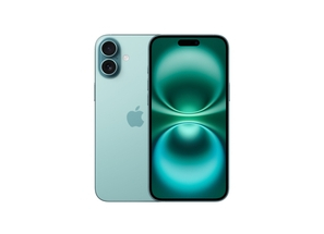 iPhone 16 Plus Teal