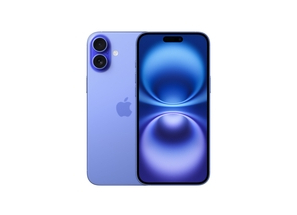 iPhone 16 Plus Ultramarine