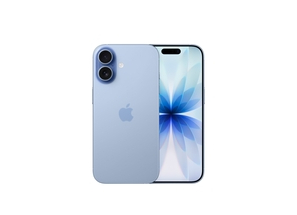 iPhone 17 512GB Mist Blue