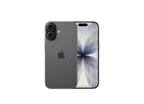 iPhone 17 Black