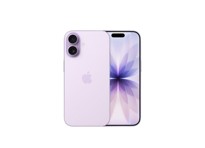 iPhone 17 Lavender