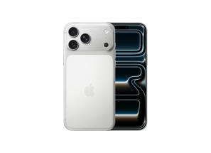 iPhone 17 Pro 512GB Silver