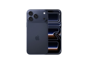 iPhone 17 Pro Max 256GB Deep Blue
