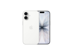 iPhone 17 White
