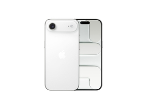 iPhone Air 256GB Cloud White