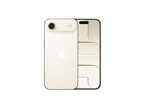 iPhone Air Light Gold