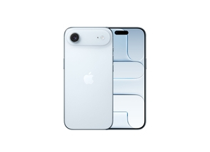 iPhone Air Sky Blue