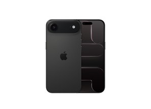 iPhone Air Space Black