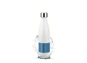 kairos Cola Breeze Stainless Steel Flask 500 ML