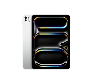 11-inch iPad Pro Wi_Fi + Cellular 2TB with standard glass-Silver