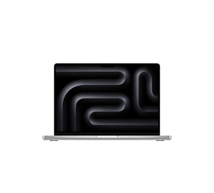 14-inch MacBook Pro - Silver
