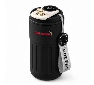Air India Travel Insulated Mug