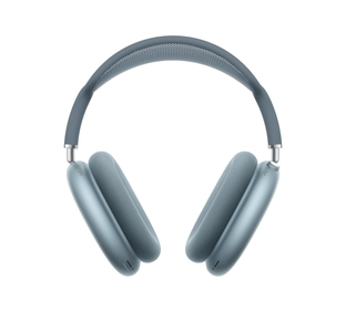 AirPods Max Blue