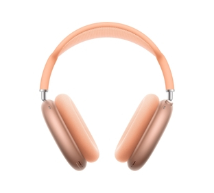 AirPods Max Orange
