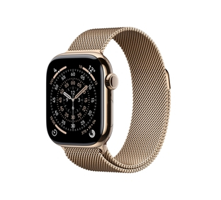 Apple Watch Series 11 - Gold