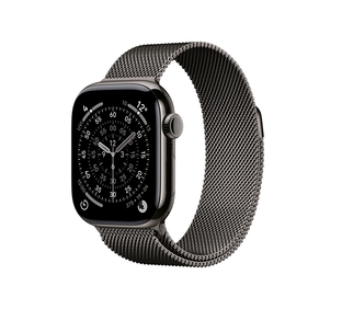 Apple Watch Series 11 - Slate