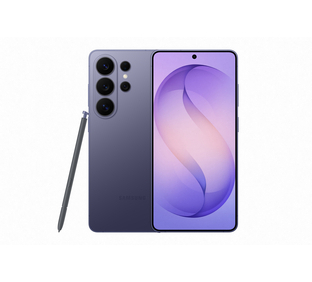 Galaxy S26 Ultra Cobalt Violet