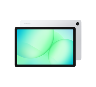 Samsung Galaxy Tab A11+ 128GB Silver