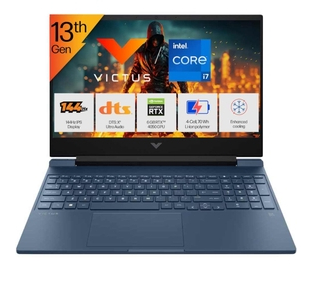 HP Victus Gaming Laptop