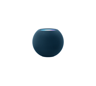 HomePod mini - Blue