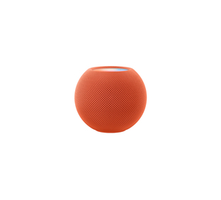 HomePod mini - Orange