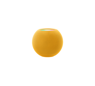 HomePod mini Yellow