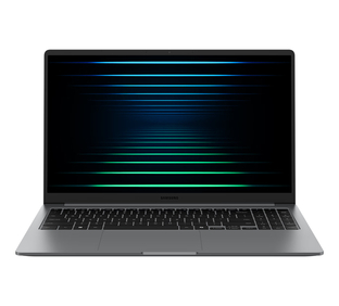 Samsung Galaxy Book5 Gray Laptop, Core Ultra 5 225U, 16GB RAM, 1TB SSD