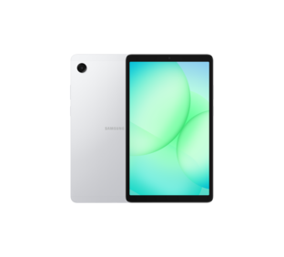Samsung Galaxy Tab A11 64GB Silver