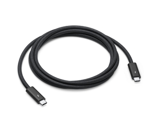 Thunderbolt 4 (USB-C) Pro Cable (1.8 m)