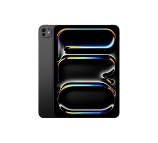 iPad Pro 13-inch-Space Black