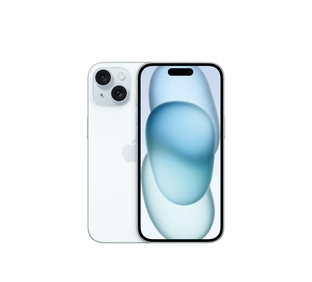 iPhone 15 256GB Blue