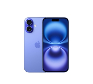 iPhone 16 128GB Ultramarine