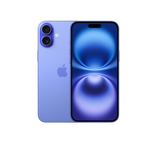 iPhone 16 Plus 128GB Ultramarine