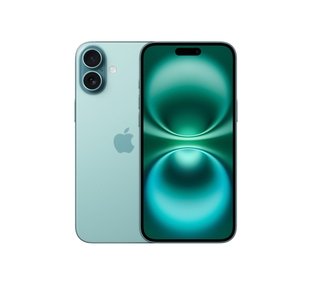 iPhone 16 Plus Teal