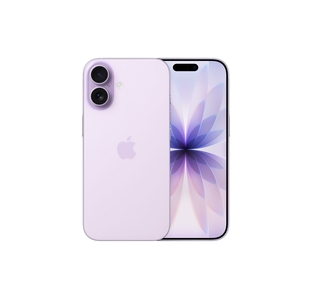 iPhone 17 256GB Lavender