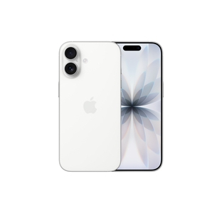 iPhone 17 256GB White