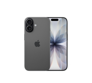 iPhone 17 Black
