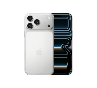 iPhone 17 Pro 1TB Silver