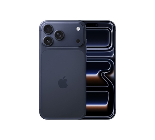 iPhone 17 Pro Max 256GB Deep Blue