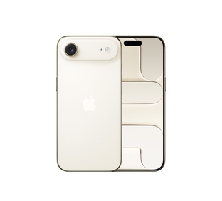 iPhone Air 1TB Light Gold