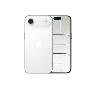 iPhone Air 256GB Cloud White