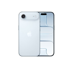 iPhone Air 256GB Sky Blue