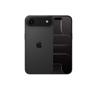 iPhone Air 256GB Space Black