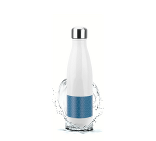 kairos Cola Breeze Stainless Steel Flask 500 ML